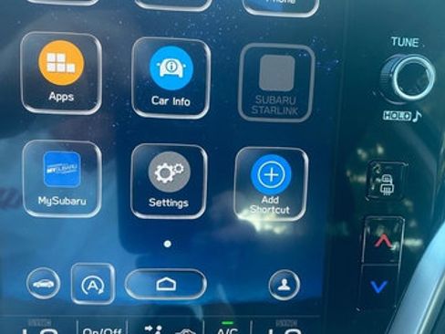 Used 2022 Subaru Legacy Premium w/ Popular Package #1 image 41