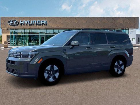 New 2026 Hyundai Santa Fe SEL FWD image 2