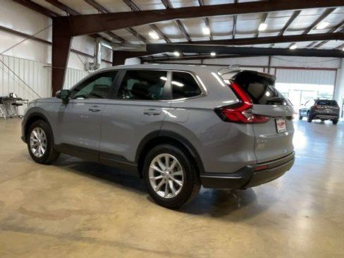 Used 2024 Honda CR-V EX-L image 6