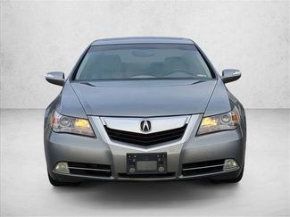 Used 2010 Acura RL w/ Technology Package video 2