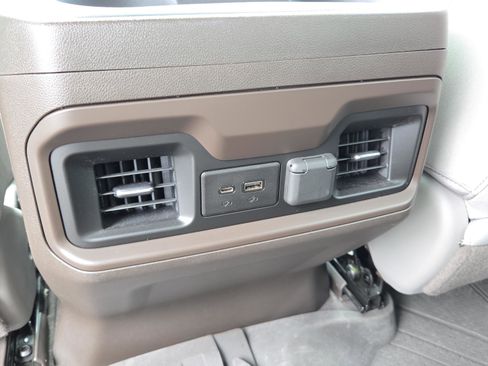 Used 2019 Chevrolet Silverado 1500 RST w/ All-Star Edition image 14