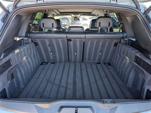 Certified 2025 BMW X5 sDrive40i w/ M Sport Package image 6