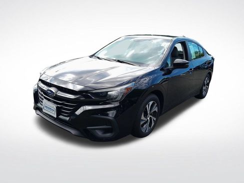 Used 2023 Subaru Legacy Premium AWD/4WD image 3