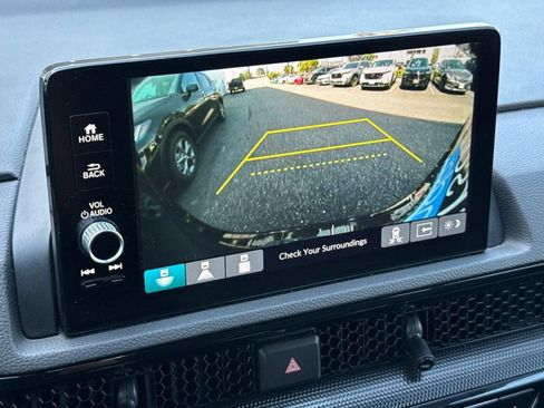 Used 2025 Honda CR-V EX-L image 23