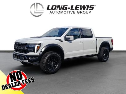 Used 2024 Ford F150 Raptor