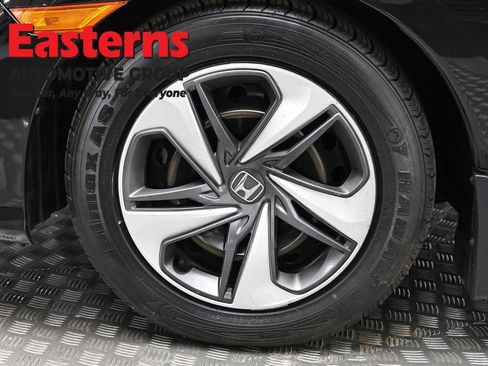 Used 2020 Honda Civic LX image 31