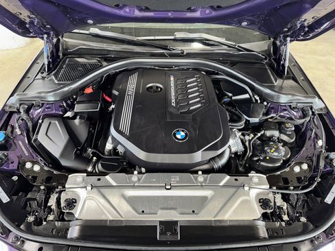 Used 2025 BMW M240i Coupe RWD image 31