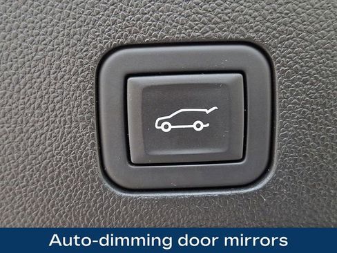 Used 2024 GMC Yukon AT4 w/ AT4 Premium Plus Package AWD/4WD image 35