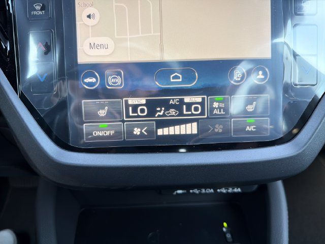 New 2026 Subaru Forester Touring AWD/4WD image 14