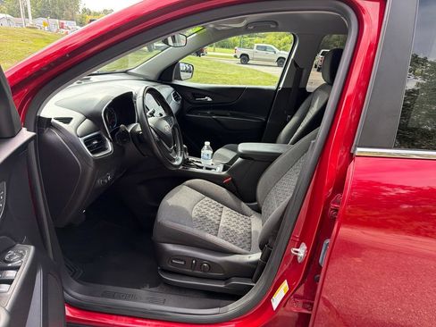 Used 2022 Chevrolet Equinox LT FWD image 11