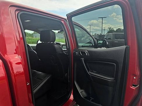 Used 2021 Ford Ranger Lariat w/ Equipment Group 501A High AWD/4WD image 36