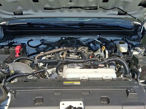 Certified 2024 Toyota Tacoma TRD Sport AWD/4WD image 26