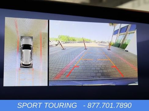New 2026 Buick Envision Sport Touring AWD/4WD image 26