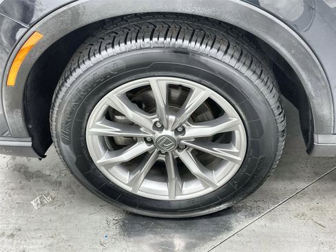 Certified 2023 Honda CR-V EX image 10