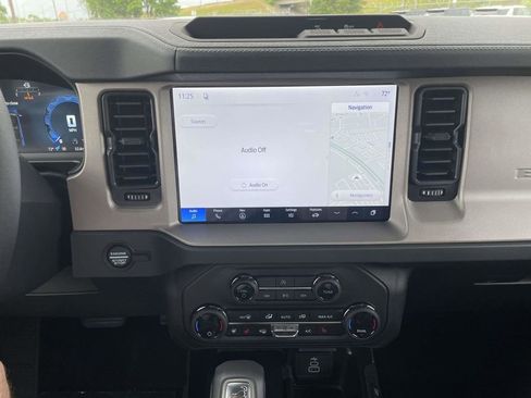 New 2026 Ford Bronco Outer Banks AWD/4WD image 22