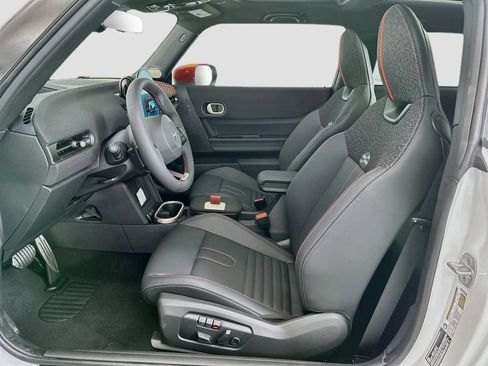 New 2026 MINI Cooper John Cooper Works FWD image 18