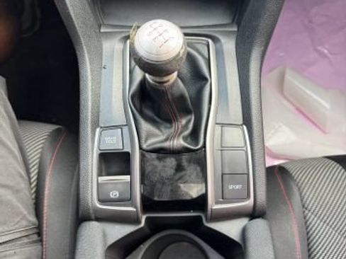 Used 2017 Honda Civic Si image 16