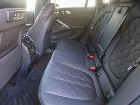 Certified 2023 BMW X6 xDrive40i w/ M Sport Package image 15