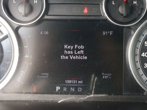Used 2015 RAM 1500 Laramie w/ Convenience Group AWD/4WD image 24