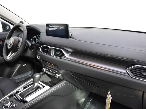 Used 2025 MAZDA CX-5 AWD 2.5 S w/ Premium Plus Pkg image 15