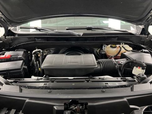 Used 2022 GMC Yukon XL Denali w/ Advanced Technology Package AWD/4WD image 62