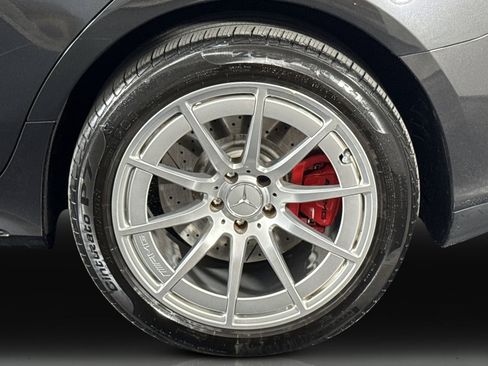 Used 2022 Mercedes-Benz AMG GT 53 image 10