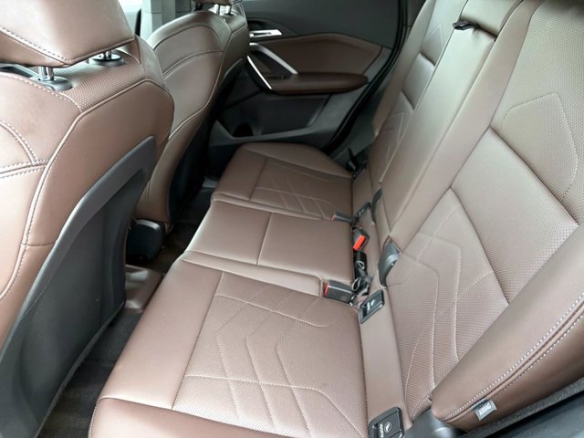 Used 2025 BMW X1 xDrive28i w/ Technology Package AWD/4WD image 11