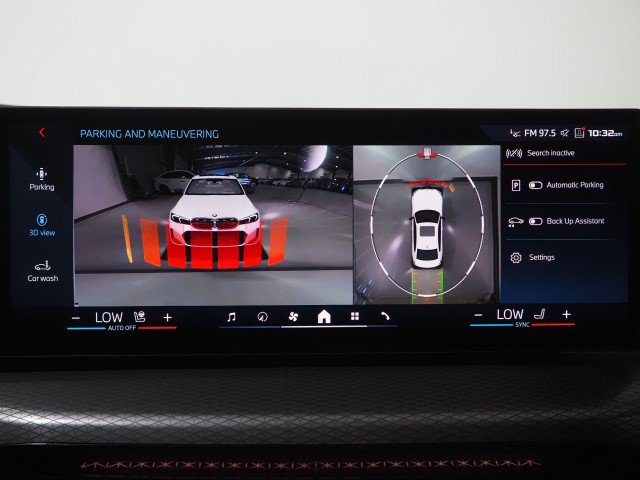 Used 2025 BMW M340i w/ Premium Package RWD image 32