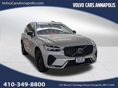Certified 2023 Volvo XC60 B5 Plus w/ Climate Package