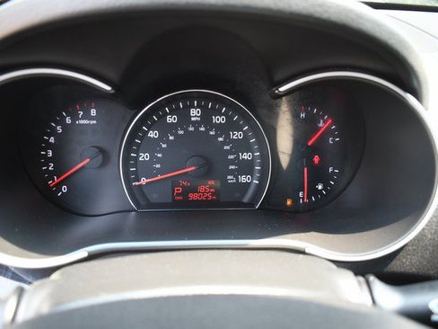Used 2015 Kia Sorento LX AWD/4WD image 31