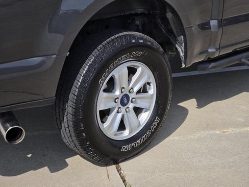 Used 2020 Ford F150 XLT AWD/4WD image 10