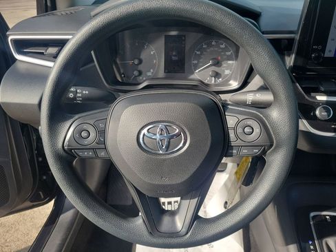 Certified 2024 Toyota Corolla LE image 23
