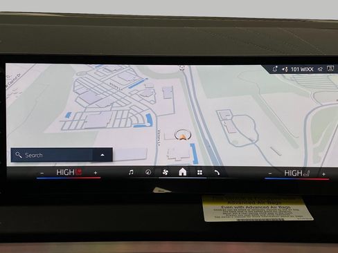 New 2026 BMW X3 xDrive30 image 22