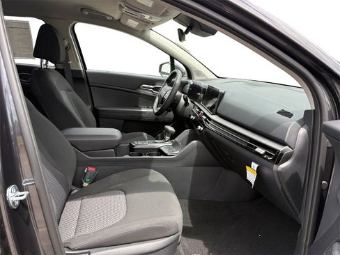 New 2026 Kia Sportage LX w/ LX Convenience Package image 15