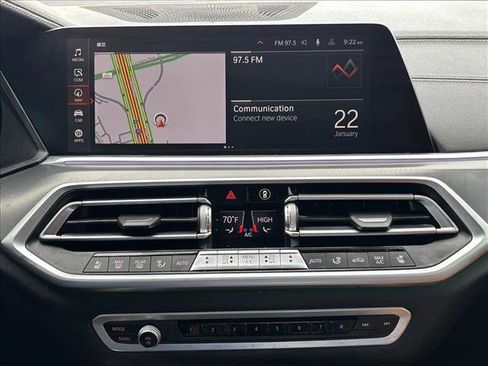 Used 2023 BMW X6 xDrive40i w/ M Sport Package image 17