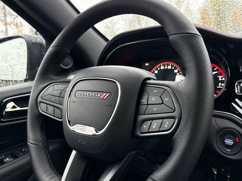 New 2026 Dodge Durango GT image 15