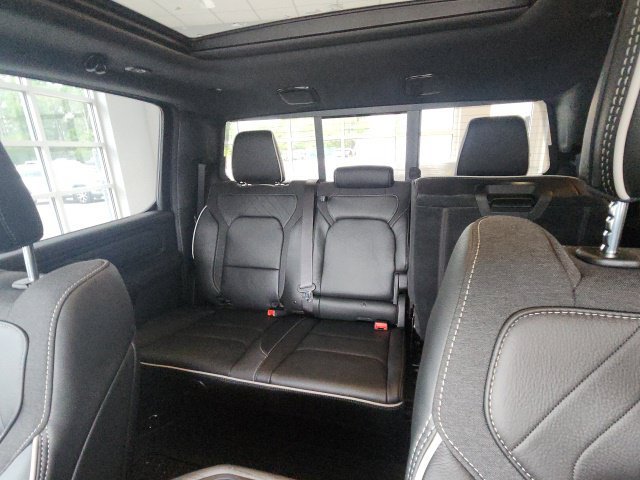 New 2026 RAM 1500 Limited AWD/4WD image 38
