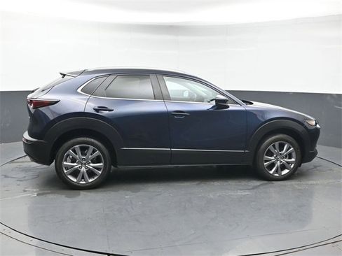 Certified 2024 MAZDA CX-30 AWD 2.5 S w/ Preferred Package image 6