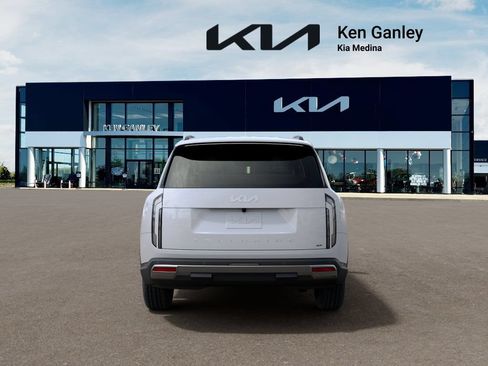 New 2027 Kia Telluride S AWD/4WD image 5
