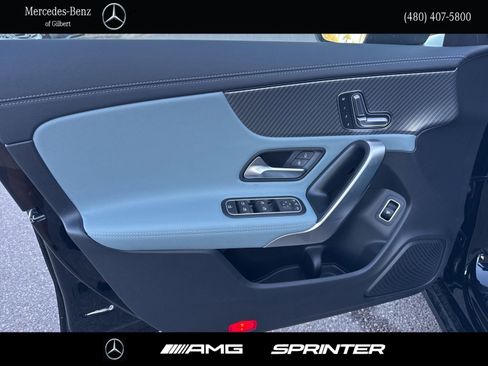 New 2026 Mercedes-Benz CLA 250 image 11