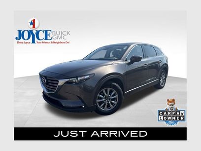 Used 2016 MAZDA CX-9 Touring