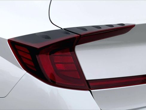 Used 2022 Hyundai Sonata SE w/ Cargo Package FWD image 24