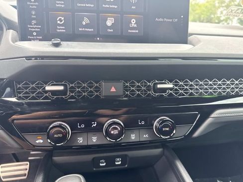 Certified 2024 Honda Accord Sport image 26