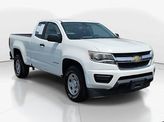 Used 2016 Chevrolet Colorado W/T RWD video 3