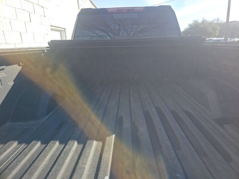 Used 2021 Chevrolet Silverado 2500 LTZ w/ LTZ Plus Package image 9