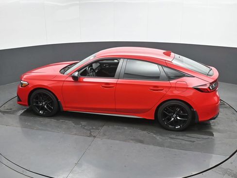 Used 2022 Honda Civic Sport image 36