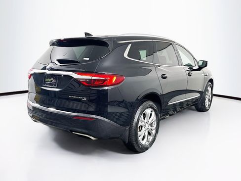 Used 2018 Buick Enclave Avenir w/ Avenir Technology Package image 9