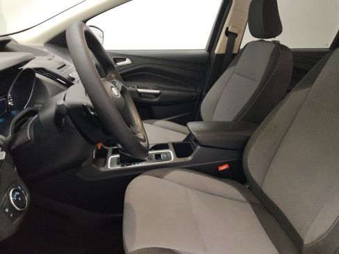 Used 2017 Ford Escape SE AWD/4WD image 17