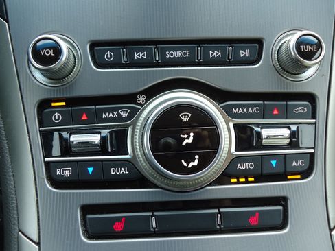 Used 2020 Lincoln MKZ AWD w/ Convenience Package image 20