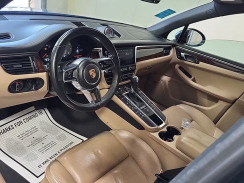 Used 2020 Porsche Macan S AWD/4WD image 8